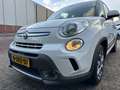 Fiat 500L 0.9 TwinAir Trekking Airco, Cruise C, Navigatie, C Weiß - thumbnail 20