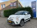 Fiat 500L 0.9 TwinAir Trekking Airco, Cruise C, Navigatie, C Weiß - thumbnail 4
