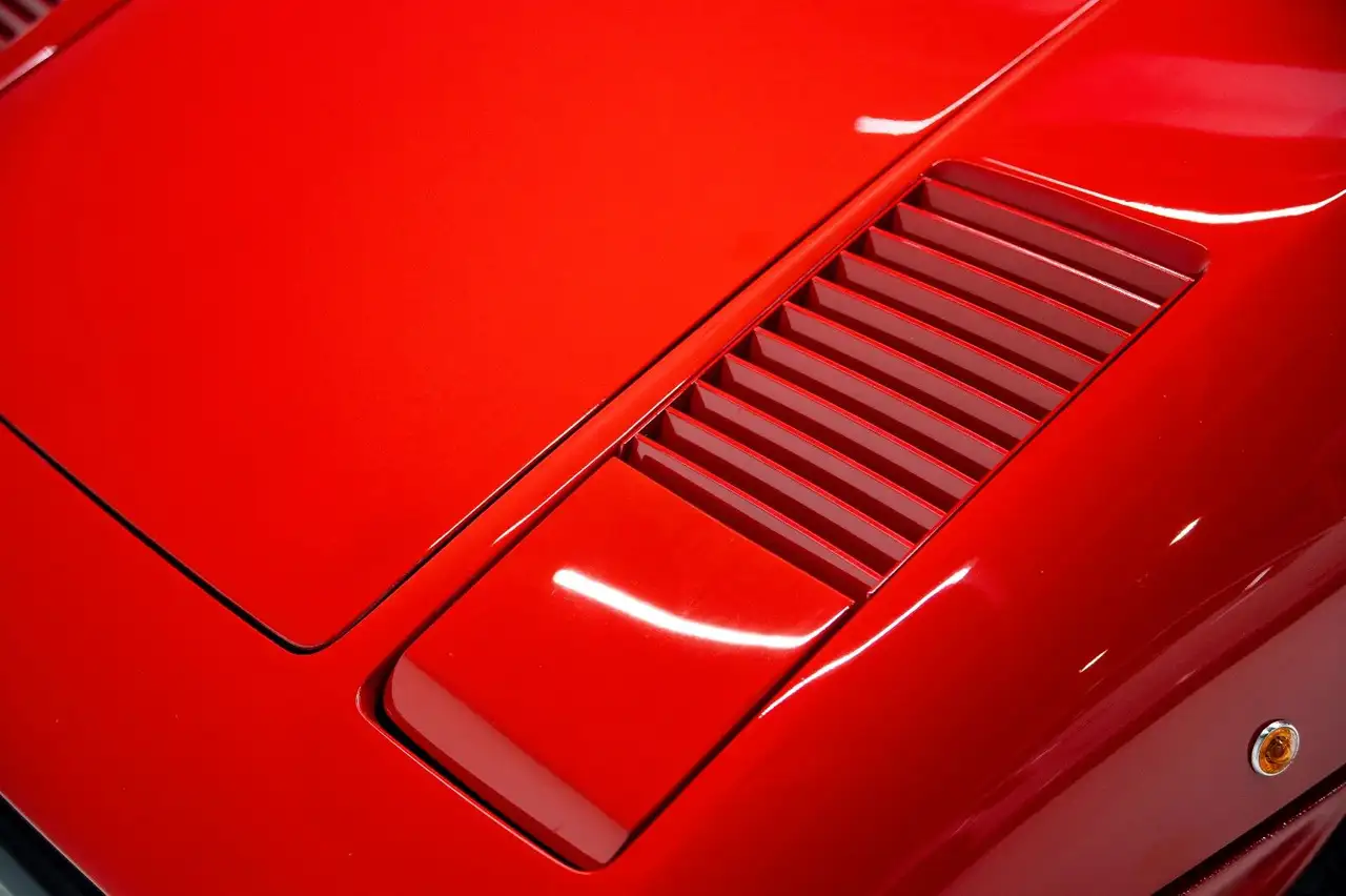 Ferrari 208 GTB, foto 11