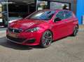 Peugeot 308 (II) 1.6 THP 270ch GTI DENON-IMMAT FRANCE Rosso - thumbnail 4