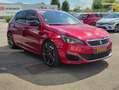Peugeot 308 (II) 1.6 THP 270ch GTI DENON-IMMAT FRANCE Rosso - thumbnail 7