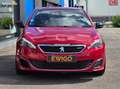 Peugeot 308 (II) 1.6 THP 270ch GTI DENON-IMMAT FRANCE Rouge - thumbnail 8