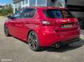 Peugeot 308 (II) 1.6 THP 270ch GTI DENON-IMMAT FRANCE Rosso - thumbnail 5