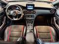Mercedes-Benz A 45 AMG Classe A - W176 4matic 381cv auto RACE -AERO Nero - thumbnail 14