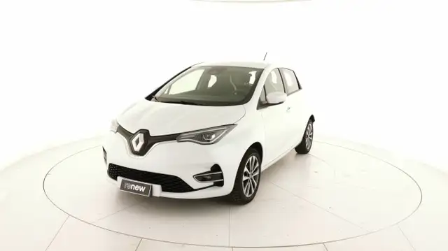 Renault ZOE Zoe Business R110