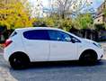 Opel Corsa Corsa V 2015 5p 1.4 Cosmo Gpl 90cv Blanc - thumbnail 5