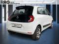 Renault Twingo E-TECH 100% Weiß - thumbnail 4
