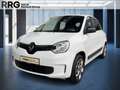 Renault Twingo E-TECH 100% White - thumbnail 1