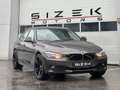 BMW 318 d Österreich-Paket Braun - thumbnail 2