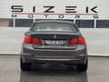 BMW 318 d Österreich-Paket Braun - thumbnail 6