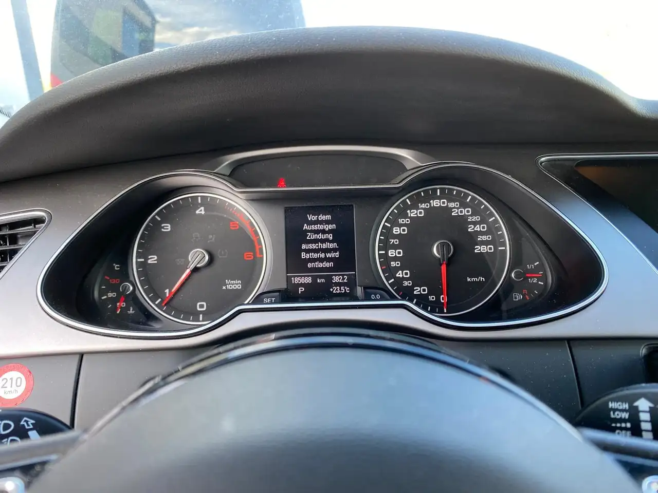 Das Auto