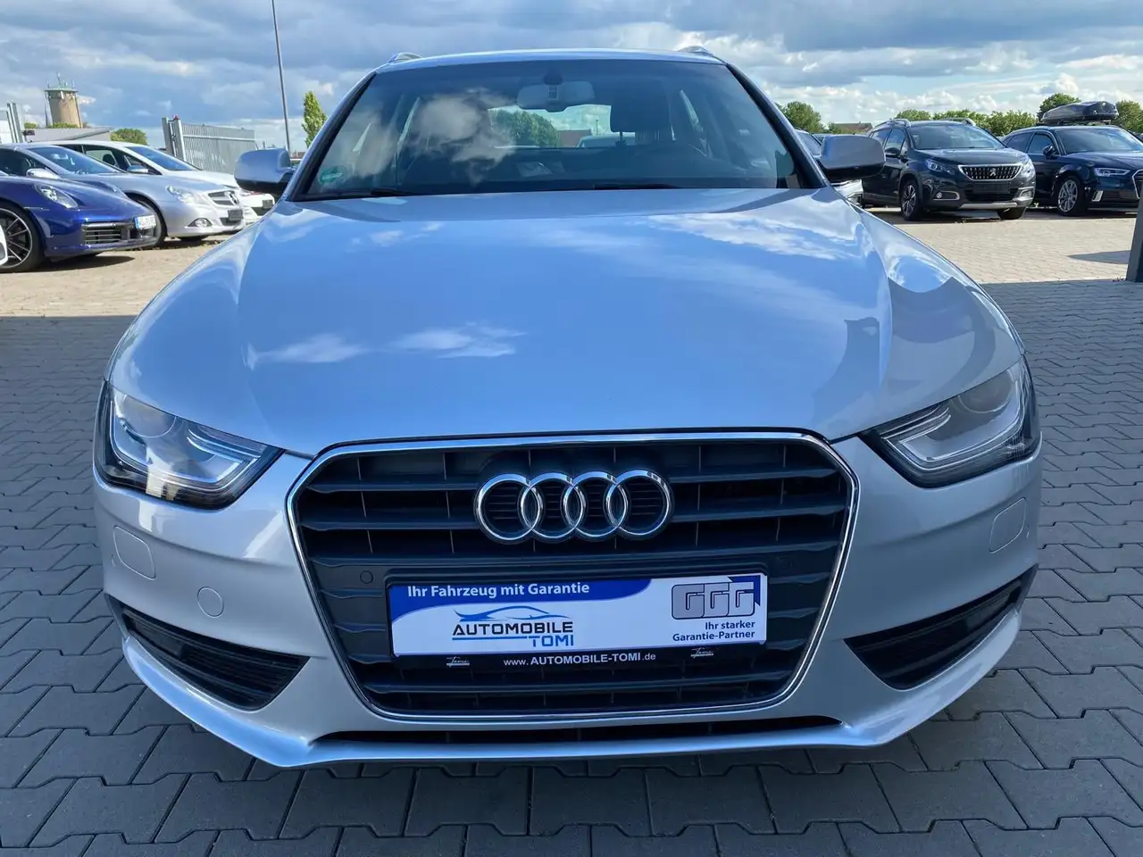 Das Auto