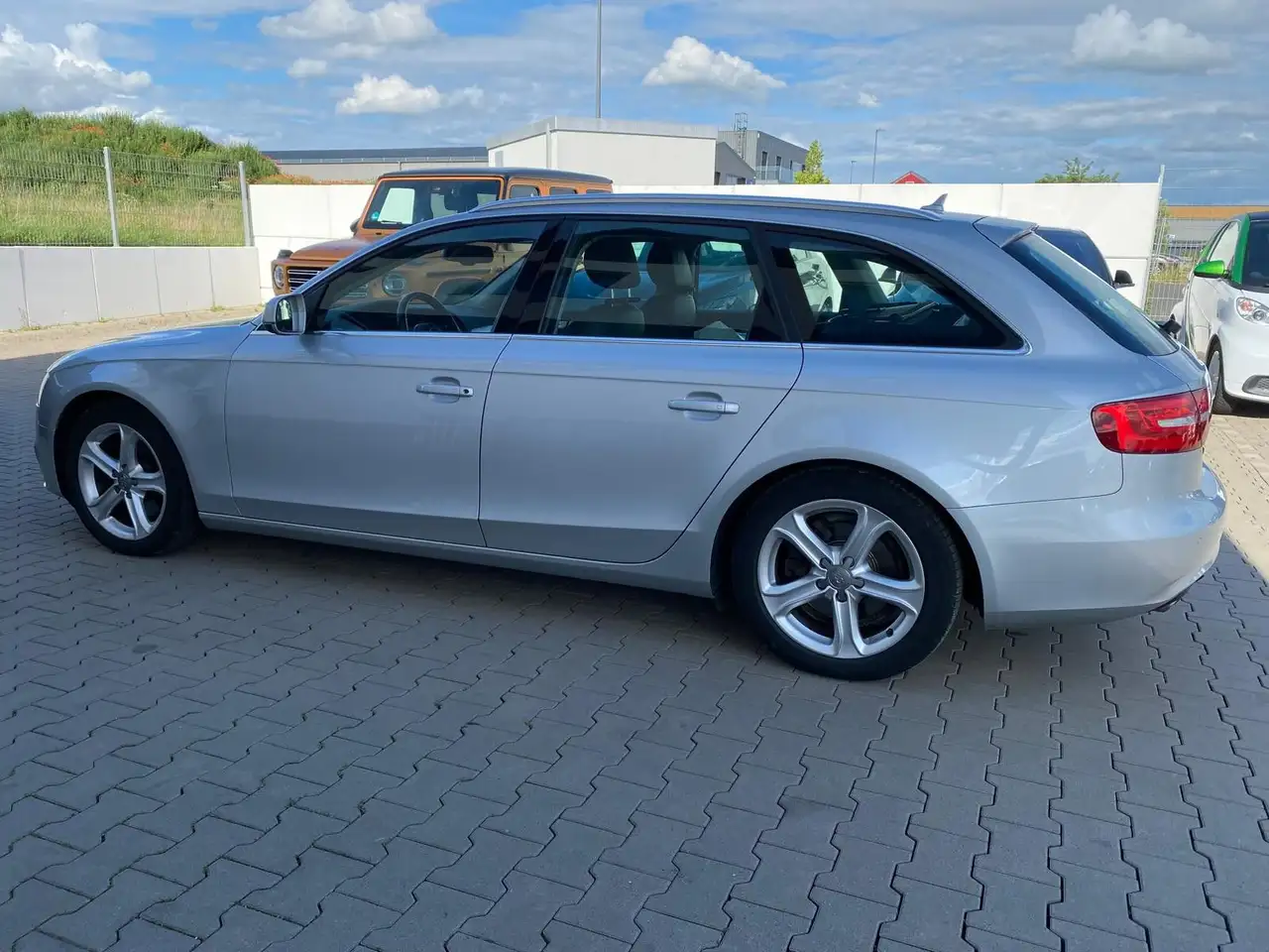 Das Auto