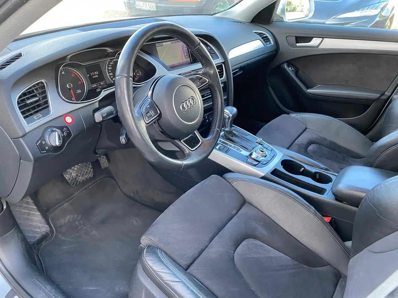 Das Auto