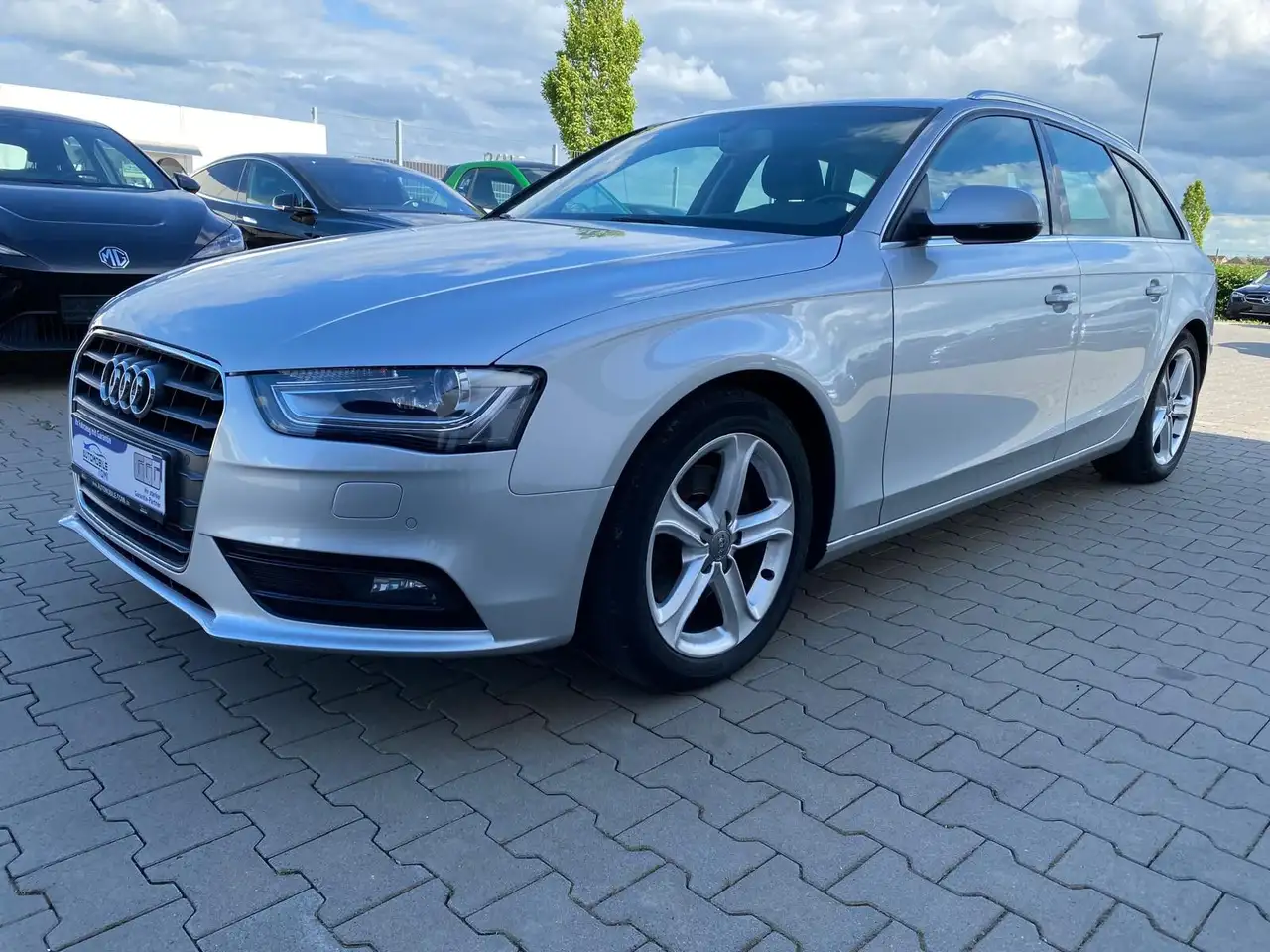 Das Auto