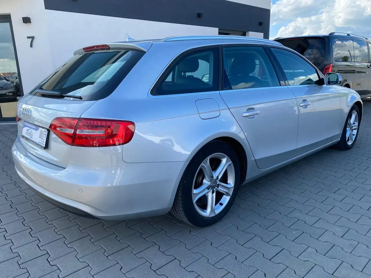 Das Auto