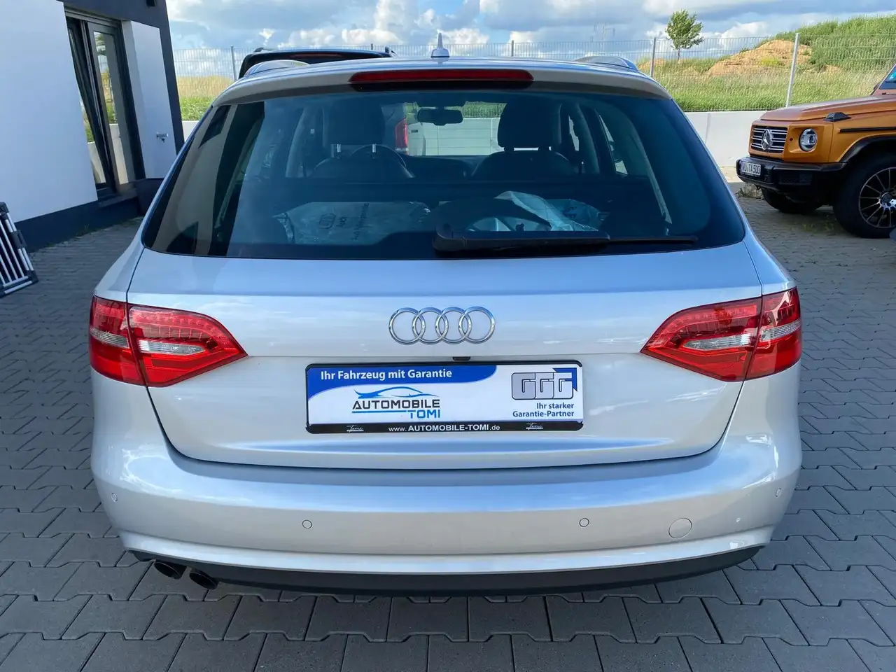 Das Auto