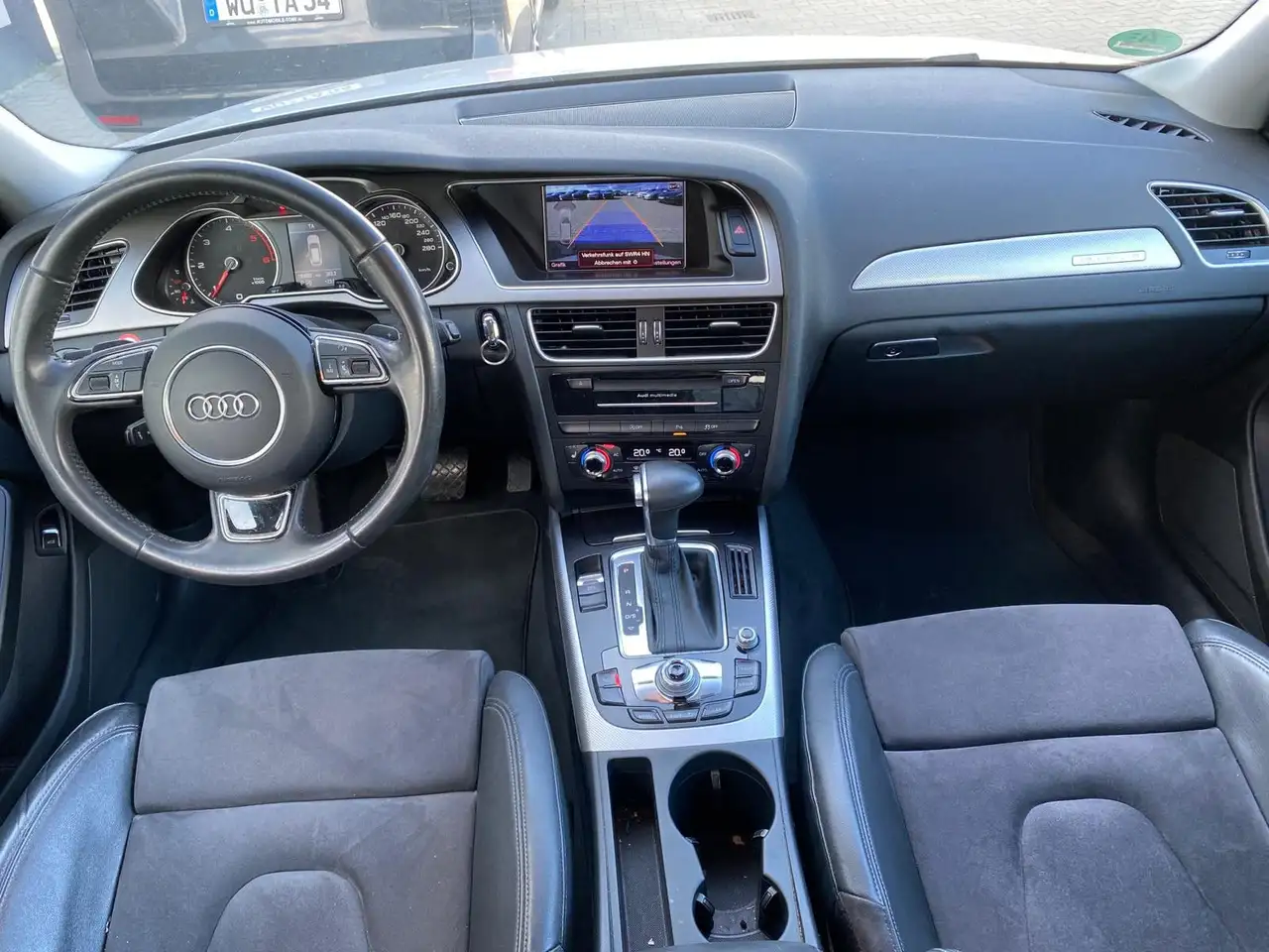 Das Auto