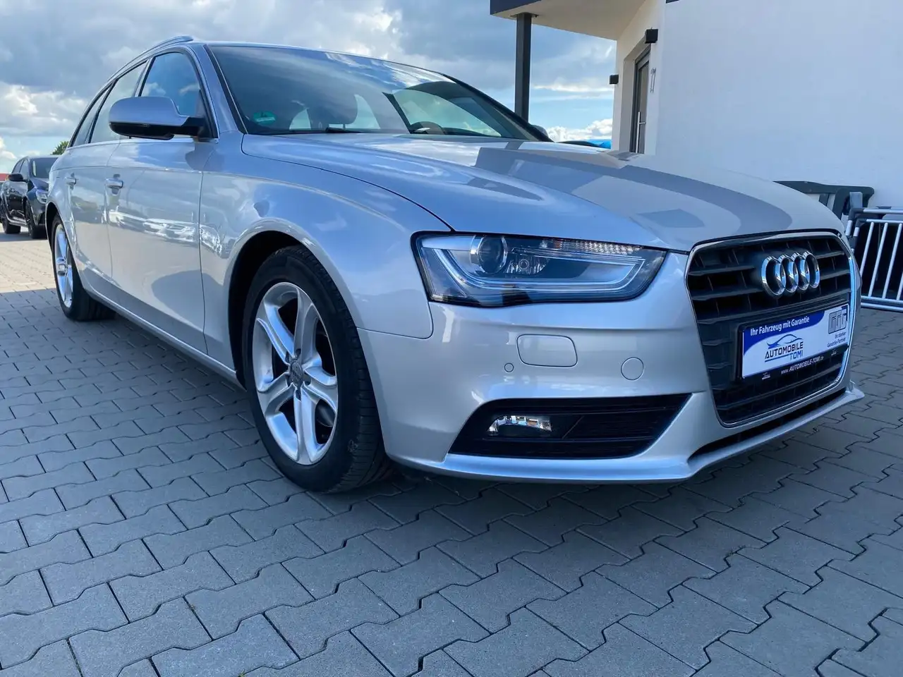 Das Auto