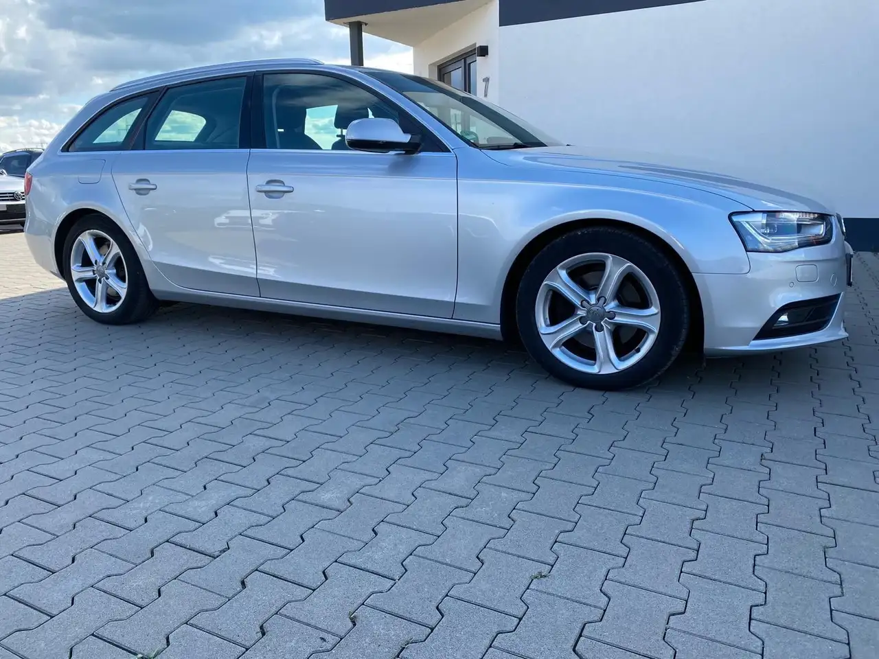 Das Auto