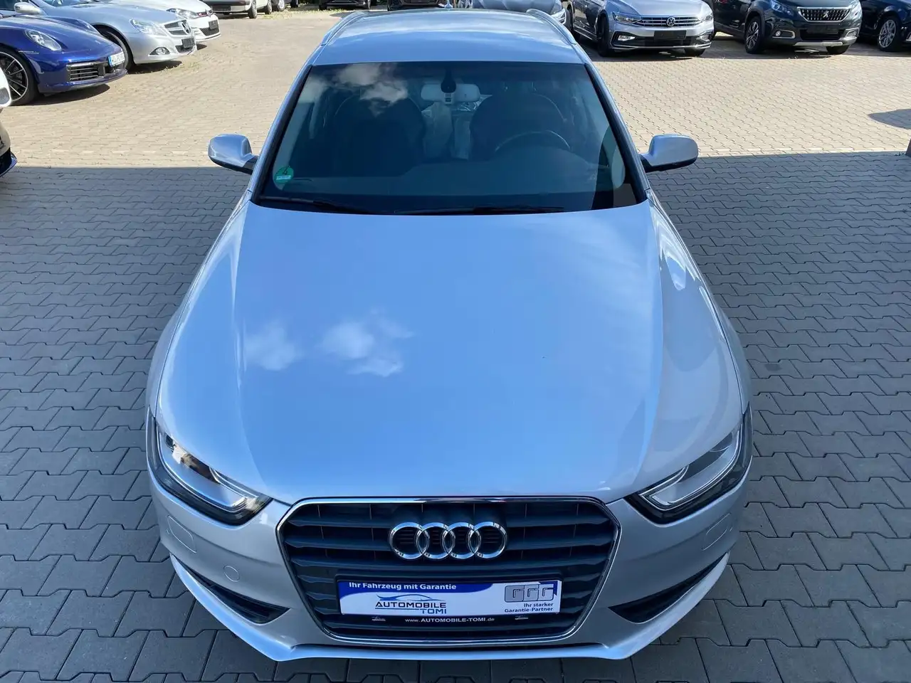 Das Auto