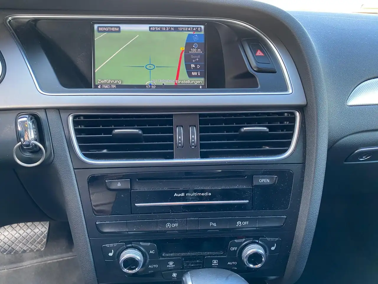 Das Auto
