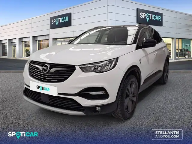 Opel Grandland X 1.5CDTi S&S Edition 130