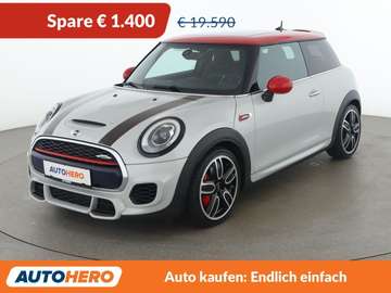 John Cooper Works