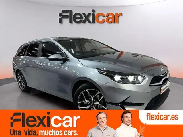 Kia Tourer 1.6 MHEV 100kW Tech DCT