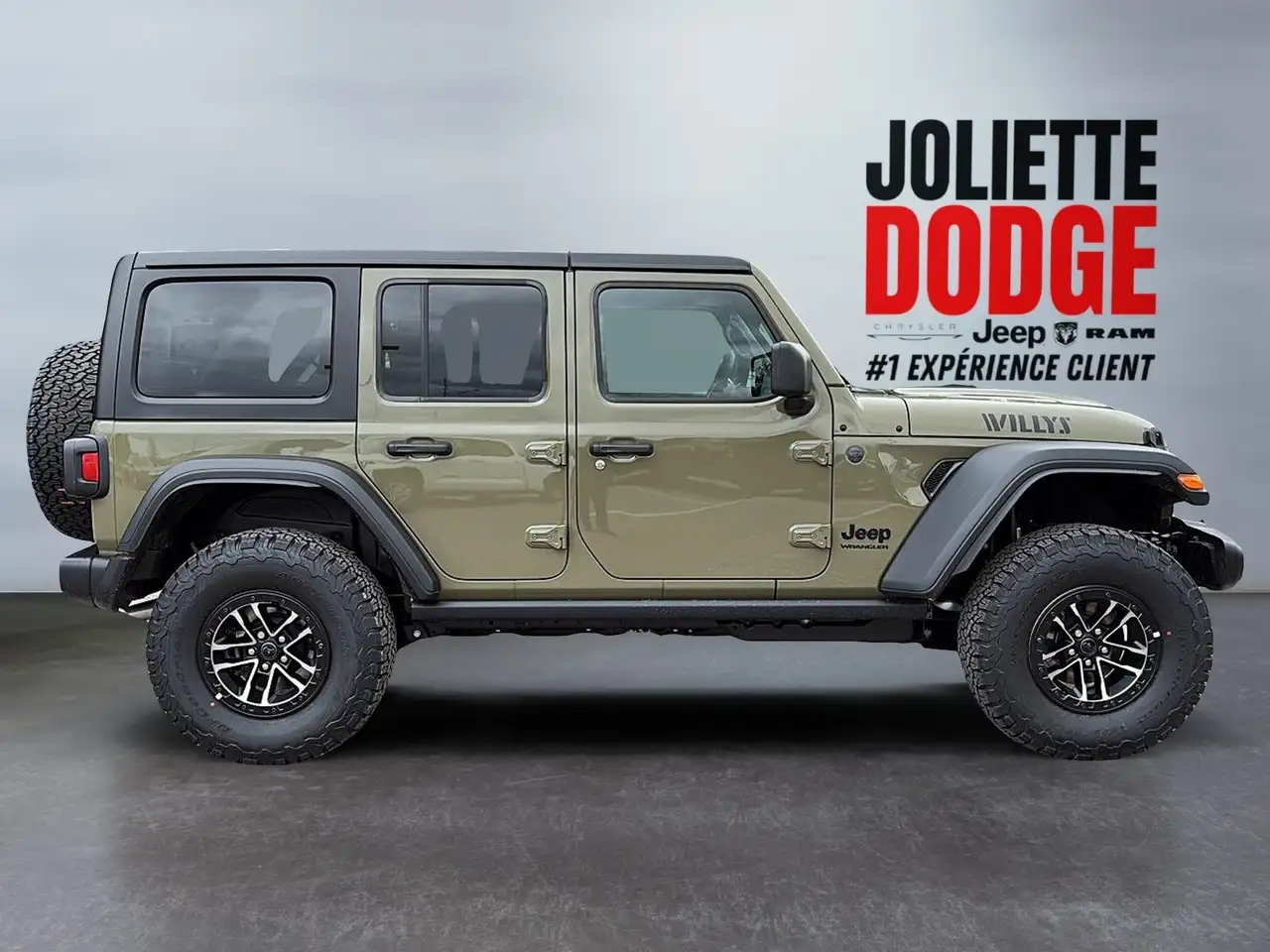 Jeep Wrangler снимка Jeep Wrangler