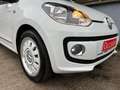 Volkswagen up! 1.0i White up! 5 porte (airco gps pdc etat neuf) Blanc - thumbnail 26