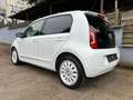 Volkswagen up! 1.0i White up! 5 porte (airco gps pdc etat neuf) Blanc - thumbnail 4