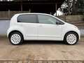 Volkswagen up! 1.0i White up! 5 porte (airco gps pdc etat neuf) Blanc - thumbnail 5