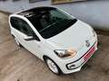 Volkswagen up! 1.0i White up! 5 porte (airco gps pdc etat neuf) Blanc - thumbnail 9