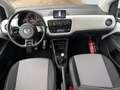 Volkswagen up! 1.0i White up! 5 porte (airco gps pdc etat neuf) Blanc - thumbnail 11