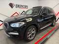 BMW X3 xDrive20d xLine Negro - thumbnail 1