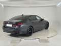 BMW 520 520d mhev 48V xdrive Msport auto Grigio - thumbnail 5