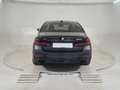 BMW 520 520d mhev 48V xdrive Msport auto Grigio - thumbnail 4