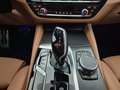 BMW 520 520d mhev 48V xdrive Msport auto Grigio - thumbnail 11