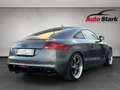 Audi TT 2.0 TFSI Coupe S line Sport / Plus°Navi°Xenon Plus Grau - thumbnail 4