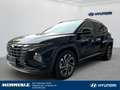 Hyundai TUCSON Prime Plug-In Hybrid 4WD Panoramadach ! Noir - thumbnail 1