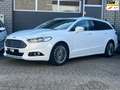 Ford Mondeo Wagon 1.5 Titanium NL auto trekhaak N.A.P. Blanc - thumbnail 1