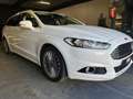 Ford Mondeo Wagon 1.5 Titanium NL auto trekhaak N.A.P. Blanc - thumbnail 15