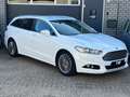 Ford Mondeo Wagon 1.5 Titanium NL auto trekhaak N.A.P. Blanc - thumbnail 2