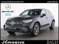 Mercedes-Benz GLC 300 de 4M AMG-Sport/LED/Pano/AHK/Memo/Totw Grau - thumbnail 2