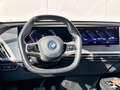 BMW iX xDrive50 22 Inch / Getinte Ramen Achter / Stoelven Gris - thumbnail 14
