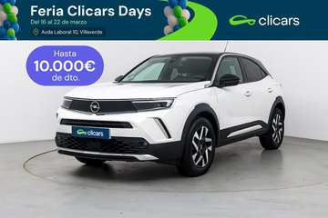 1.2T S&S Business Elegance