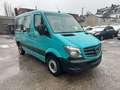 Mercedes-Benz Sprinter 213 CDI 95kw * 9-Sitze * Klima * Blau - thumbnail 3