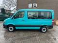 Mercedes-Benz Sprinter 213 CDI 95kw * 9-Sitze * Klima * Blau - thumbnail 8