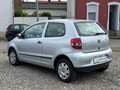 Volkswagen Fox 1.4 *WENIG KM* 1.Hand* TOP*TÜV NEU* Gepflegt Silber - thumbnail 6